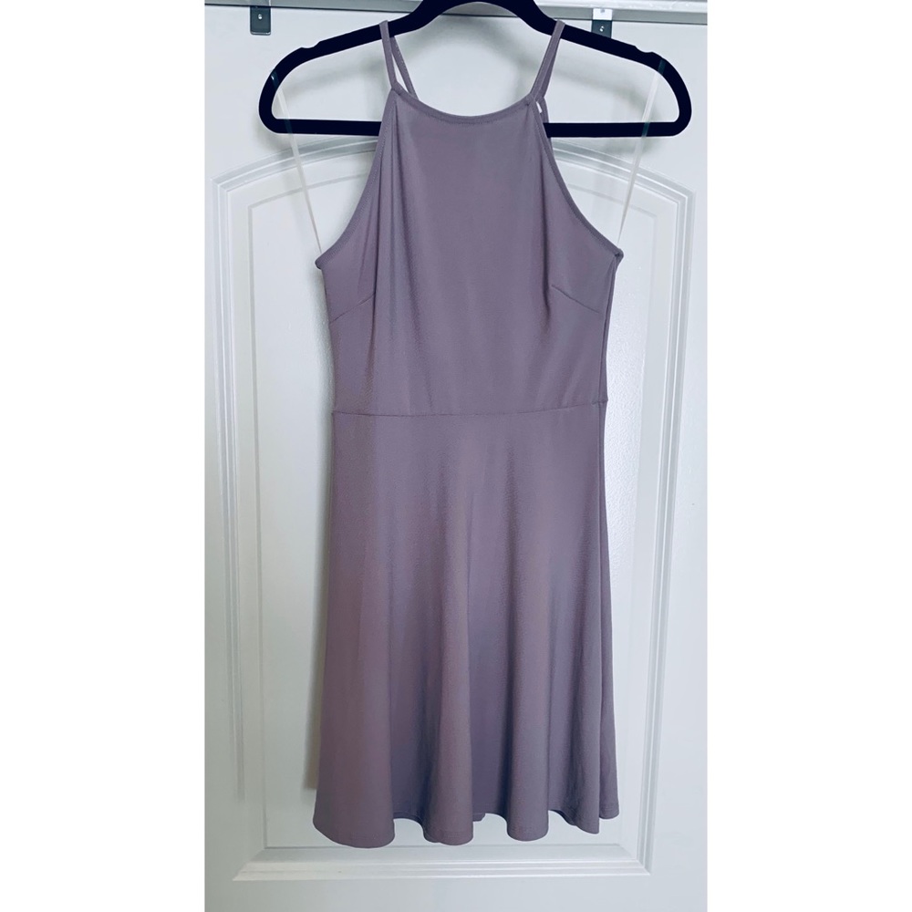 Lush Swing Dress from Nordstrom